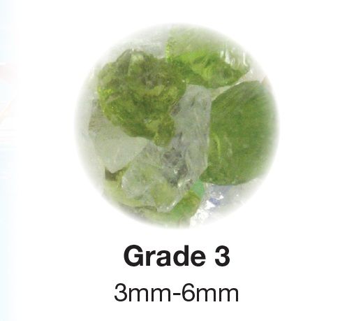 EcoPure Glass Media