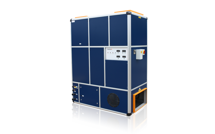 Phoenix EC