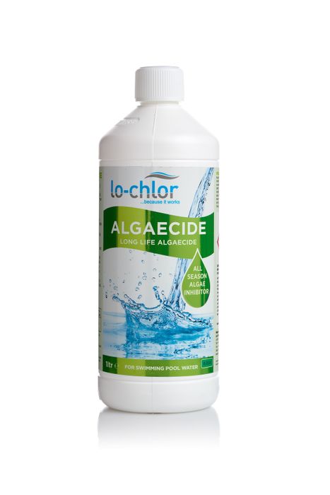 Lo-Chlor Algaecide