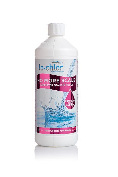 Lo-Chlor No More Scale
