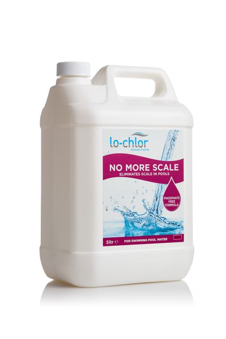 Lo-Chlor No More Scale