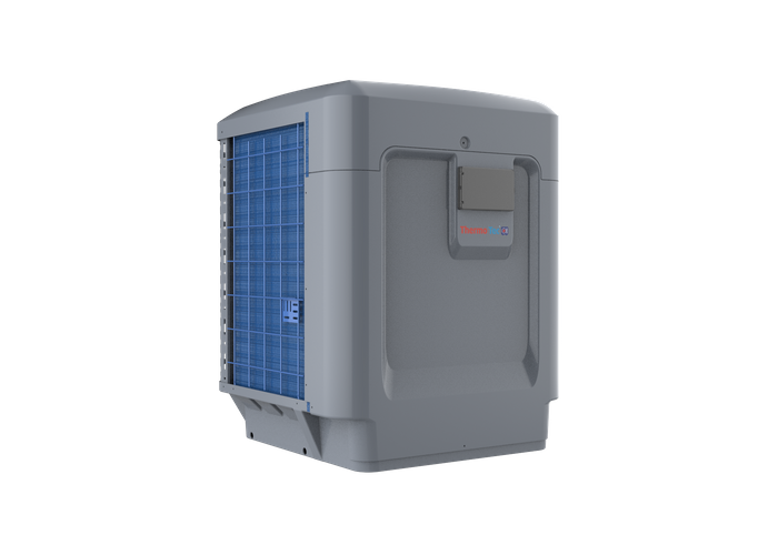 Thermotec Inverter Pro Pool Heat Pumps