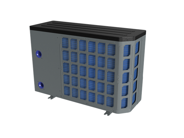 Thermotec Neo Inverter Pool Heat Pumps