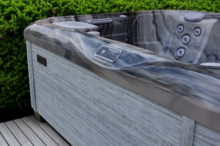 AquaSolus Series One: Cypress