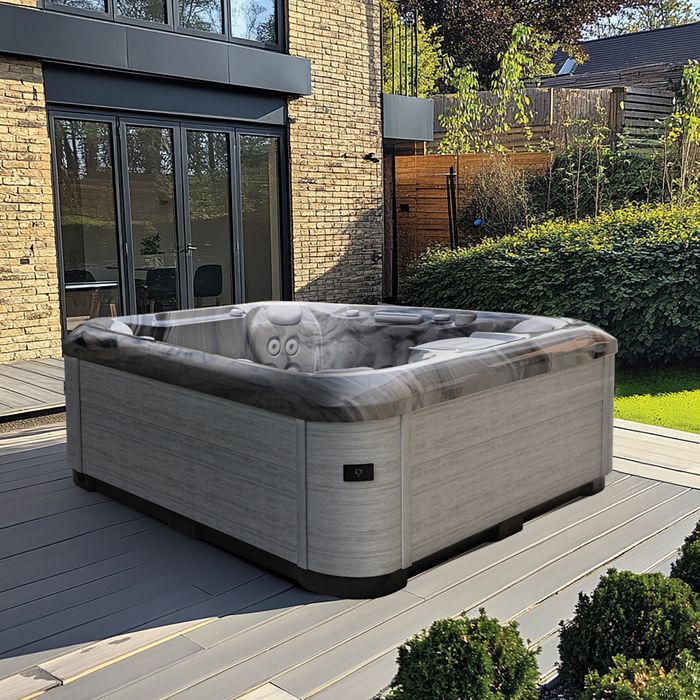AquaSolus Series One: Cove
