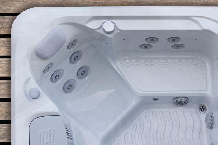 AquaSolus Series One: Brook
