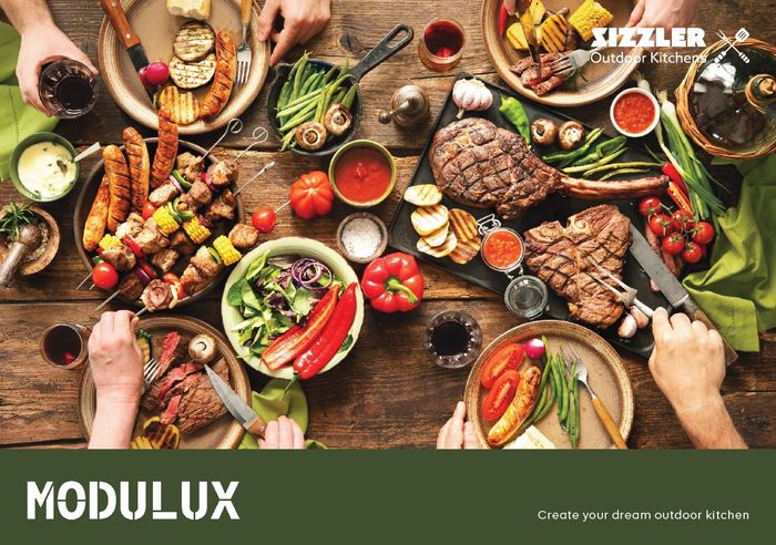 Introducing Modulux