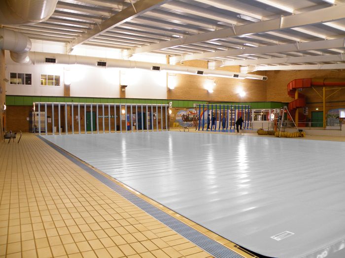 5mm Heat Retention Supercover