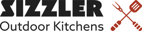 SIZZLER OUTDOOR KITCHENS