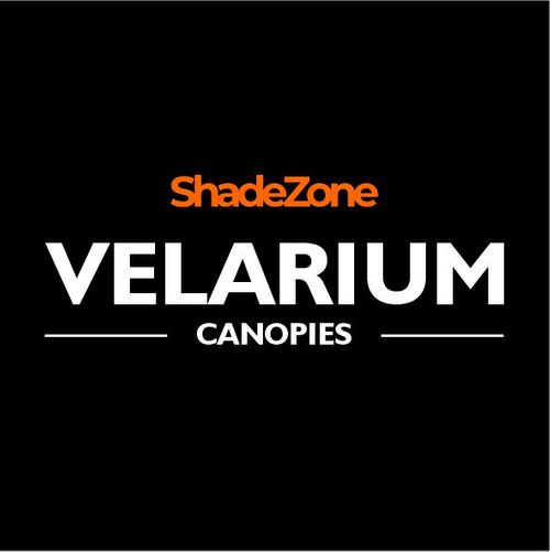 VELARIUM CANOPY BY SHADE ZONE