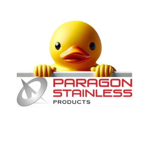PARAGON STAINLESS PRODUCTS LIMITED