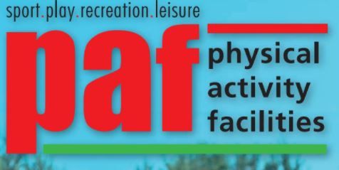 Physical Activities Facilities Magazine - November/December 2024