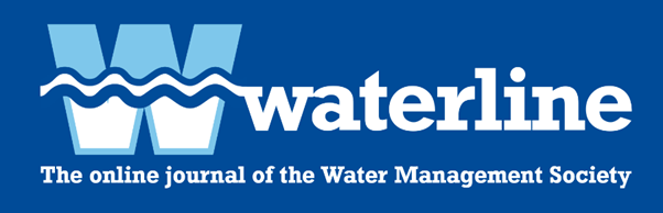 Waterline - The Journal of the Water Management Society