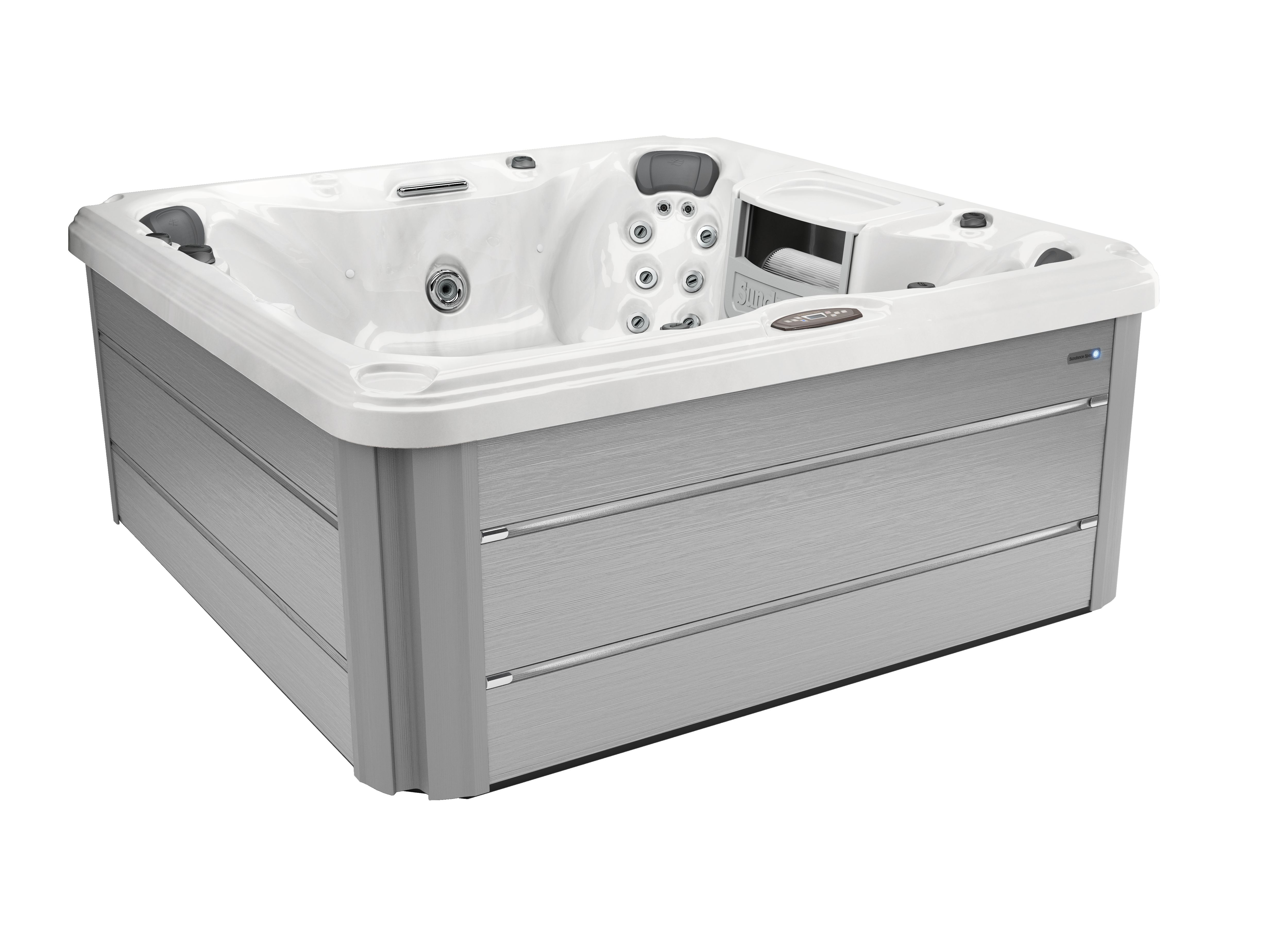 780 SERIES SUNDANCE SPAS CHELSEE - Stand C1