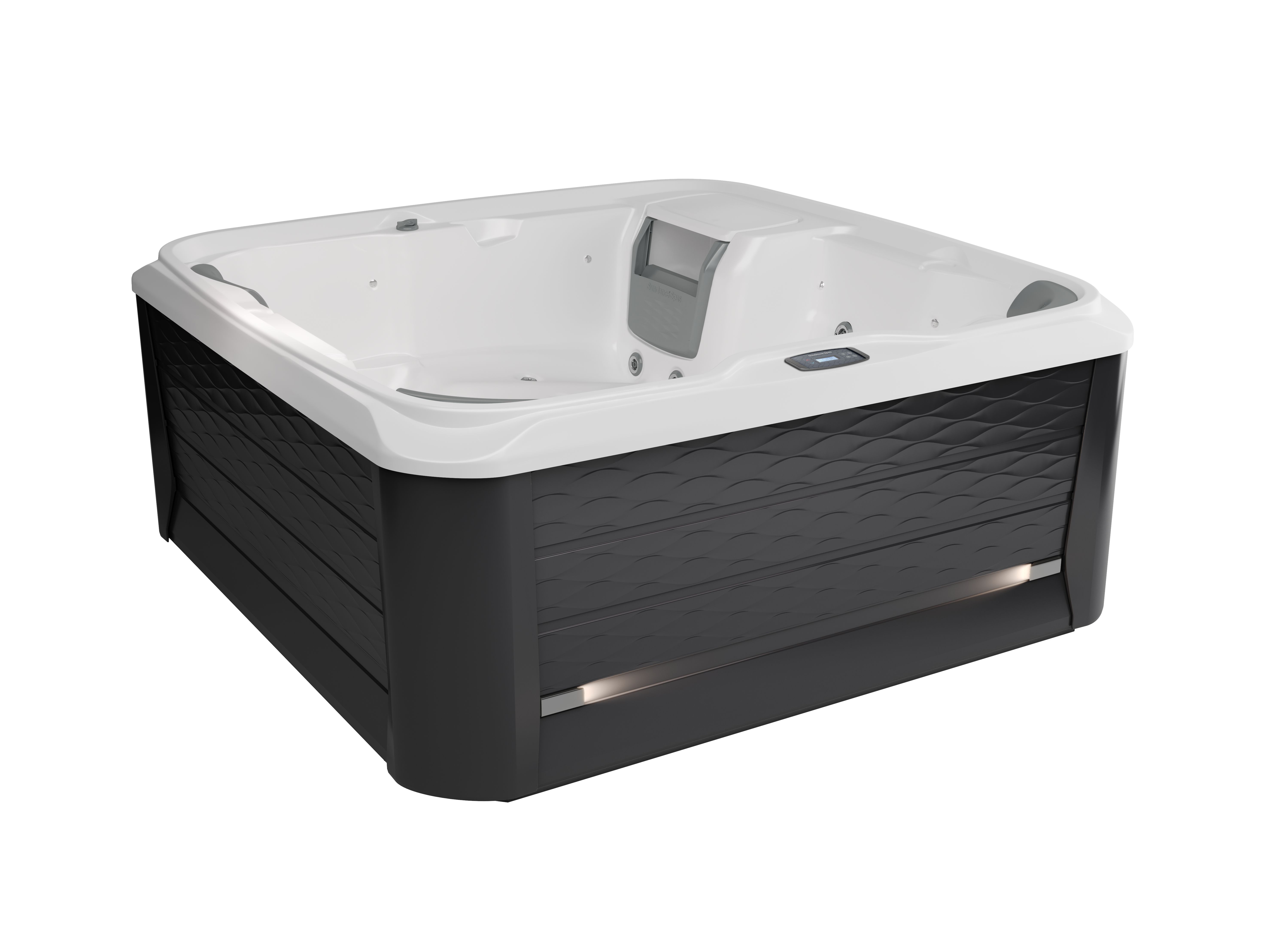 SUNDANCE SPAS 680 PEYTON SERIES - Stand C1