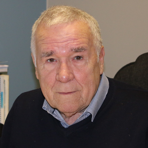 John Cheek - FISPE