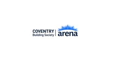 Coventry Building Society Arena