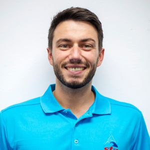 Luke Griffiths - Swim Teachers Association (STA)