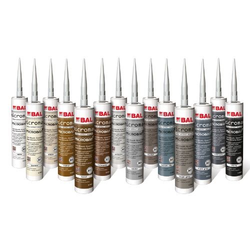 BAL Micromax Grout-Effect Sealant
