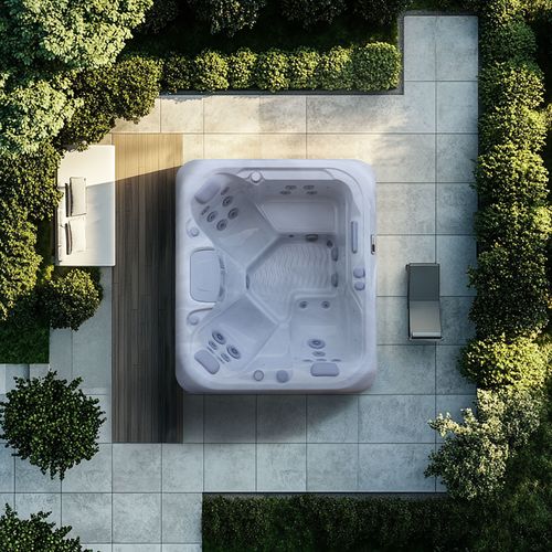 Introducing AquaSolus: Luxury, Wellness, and Design in Perfect Harmony