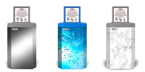 SuitSpin Swimwear Dryers