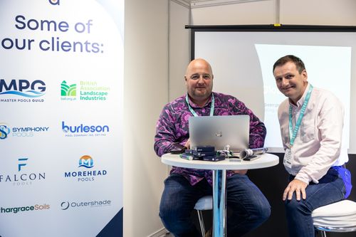 Adtrak - A leading digital marketing agency, will be on hand to provide business consultations to help you troubleshoot any marketing questions that you have. 