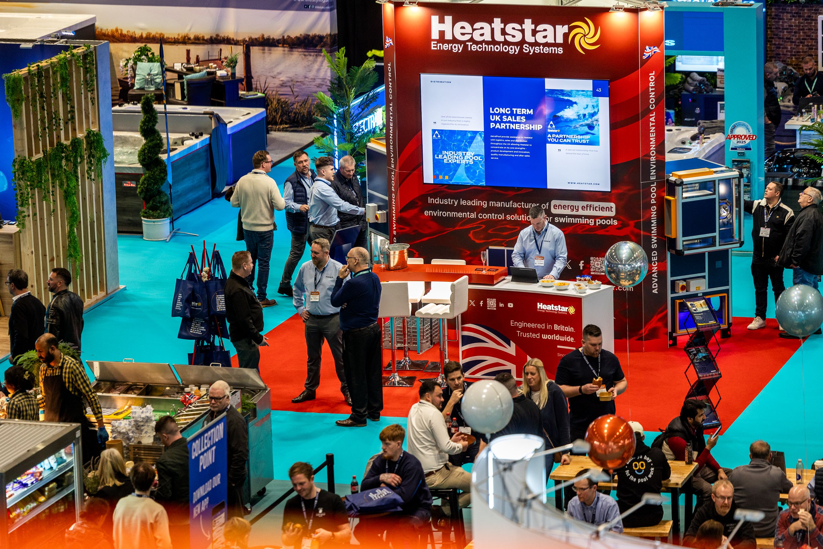 HEATSTAR