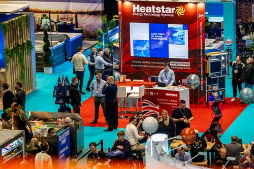 HEATSTAR