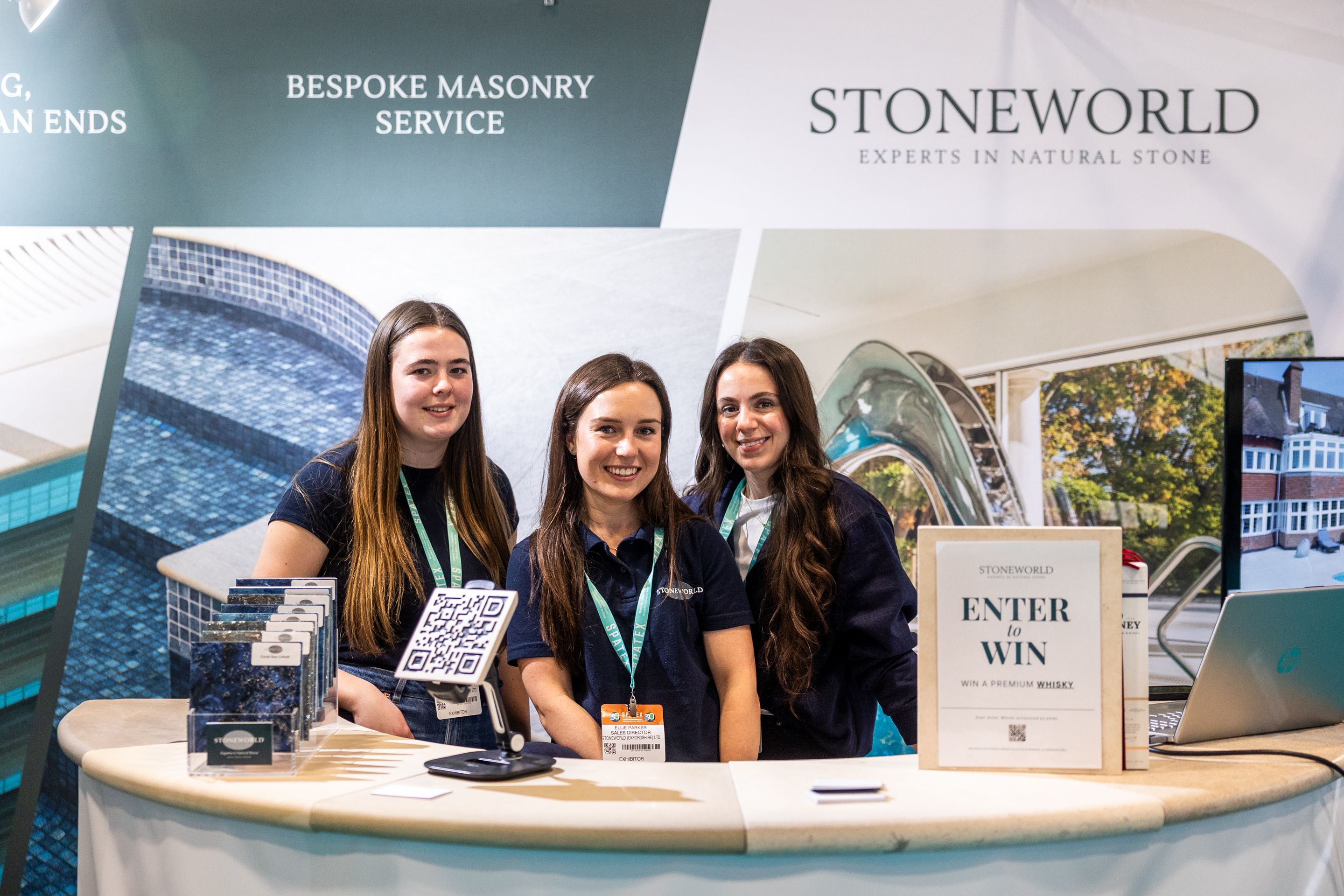 STONEWORLD (OXFORDSHIRE) LTD