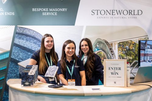 STONEWORLD (OXFORDSHIRE) LTD