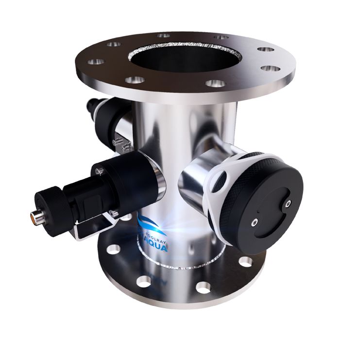 POOLRAY Series