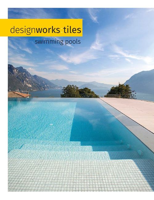 Designworks Tiles Mosaics Brochure