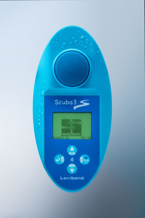 Scuba3s