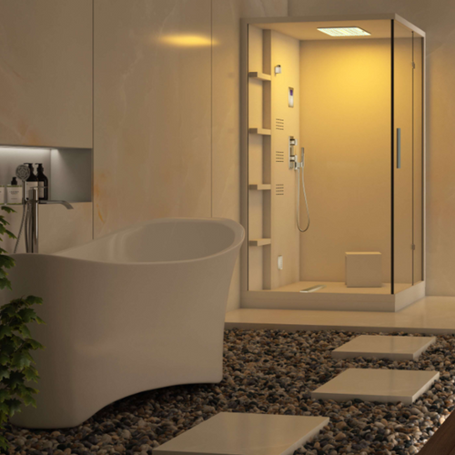 AquaTherapyUK x Spatek Brochure