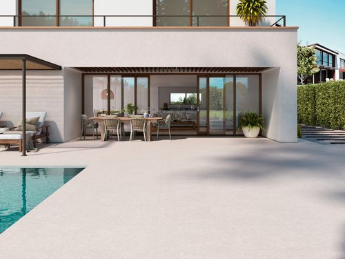 Waxman Ceramics - Pool & Spa Brochure