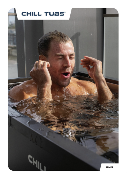 Chill Tubs