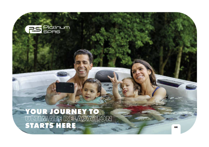 Platinum Spas