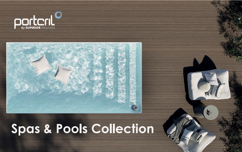 Portcril by Superior Wellness