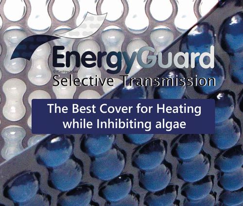 EnergyGuard™ Selective Transmission