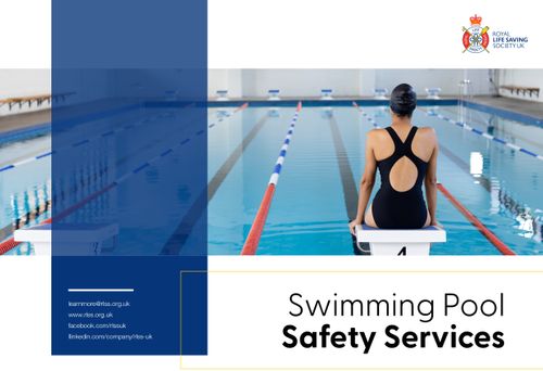 Swimming Pool Safety Services