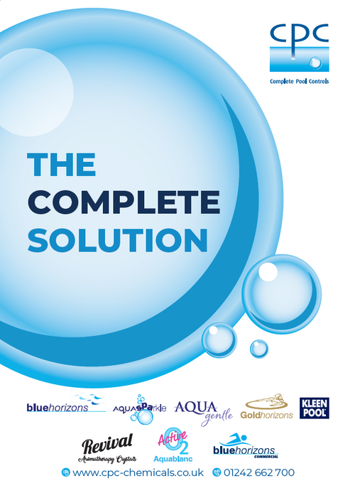 The Complete Solution