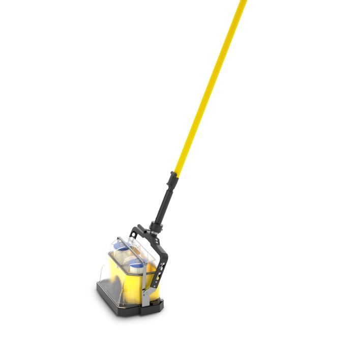 Oscar the handheld cleaner