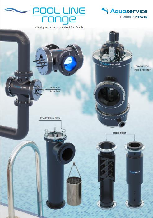 AQS Aquatics range