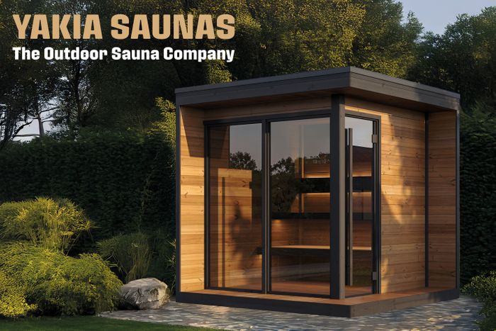 Yakia Saunas