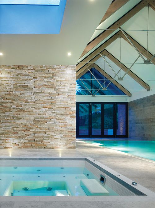 Feature Walls | Create an Immersive Statement