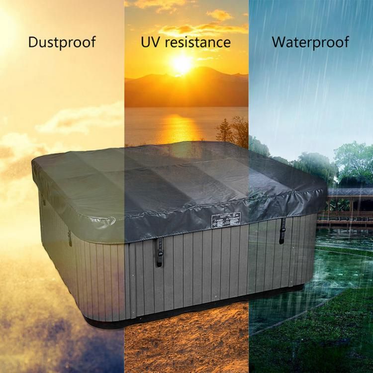 swimspa rolling cover