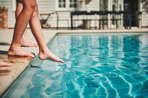 Compass Pools by Waterstream to Reveal 2026 Swimming Pool Trends Report