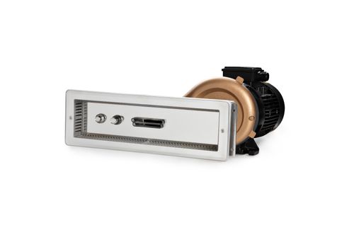 Jet Swim Athlete is the newest member of the Jet Swim family of Counter Current Swimming units from Pahlen AB