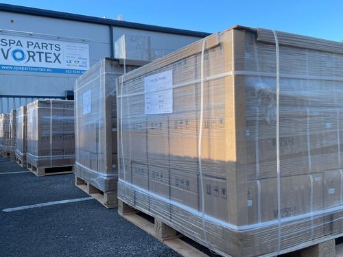 Spa Parts Vortex Celebrates 15 Years of Excellence, Innovation, and Customer Satisfaction