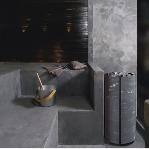 Discover your perfect sauna heater with Spa Dispatch